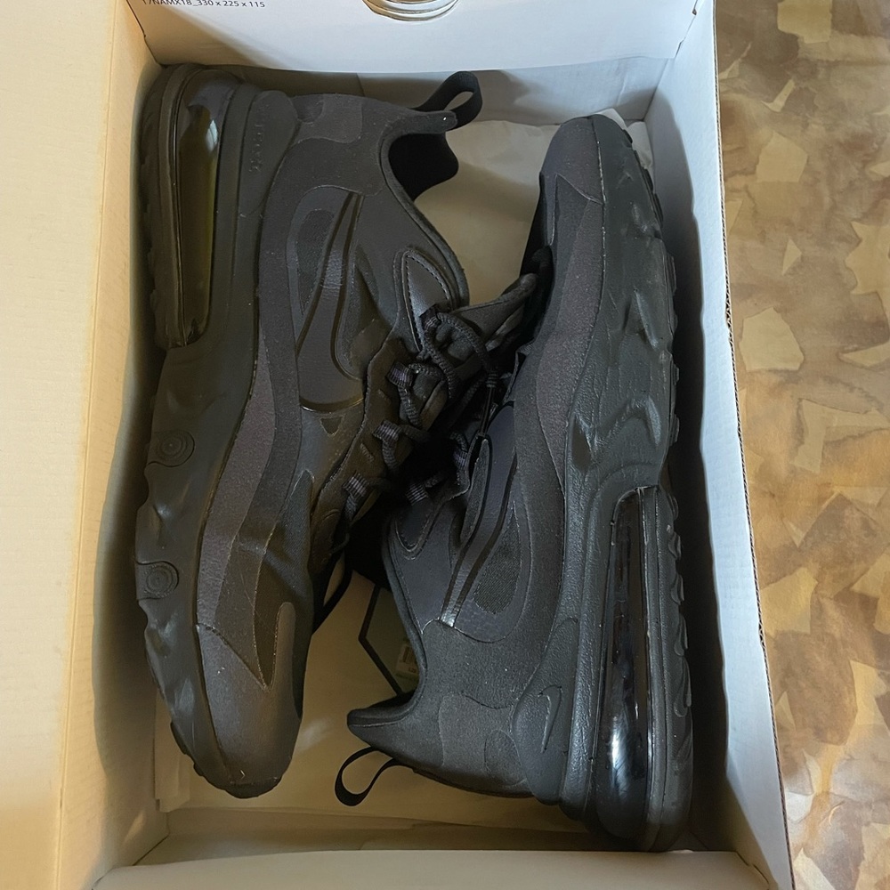 Men’s Air Max 270 React